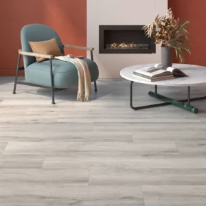 ESSENZA GRIS - PORCELÁNICO IMITACIÓN MADERA 15X58 - COMERCIAL