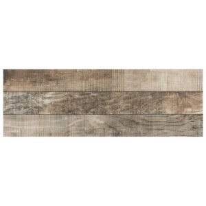 FOREST WOOD GRIS - PORCELÁNICO IMITACION MADERA 31X93 - COMERCIAL