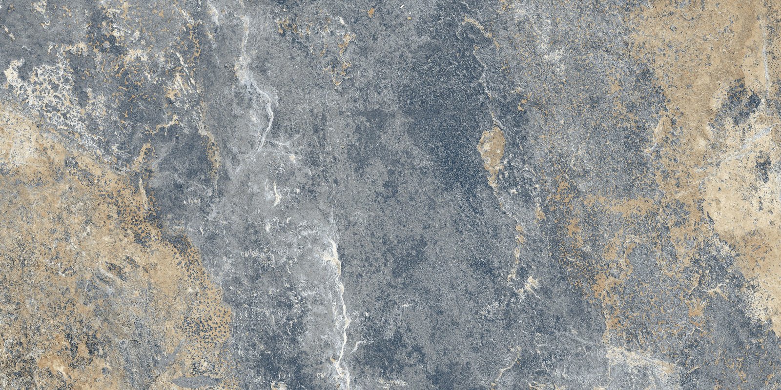 Piedra Bali Azul Antislip 30x60 - Porcelánico