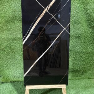 Laurent Negro Pulido - 60x120