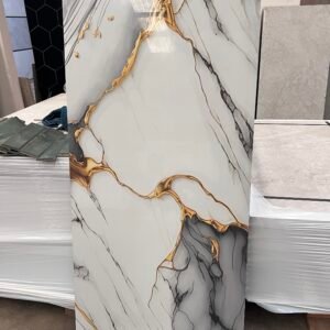 Bella Grey Pulido - 60x120