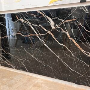 Blush Black Pulido - 60x120