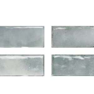 Vogue Aloe 6,5x20 - Revestimiento Brillo