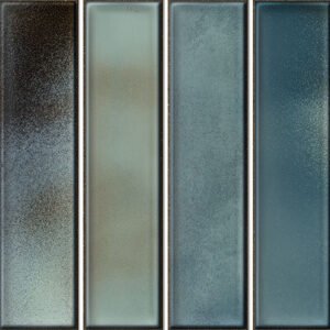 Borelais Aqua 15x30 - Revestimiento brillo