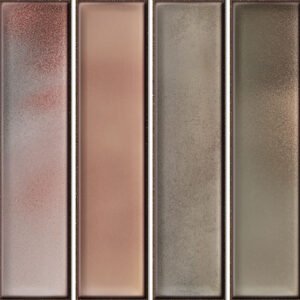 Borelais Garnet 15x30 - Revestimiento Brillo