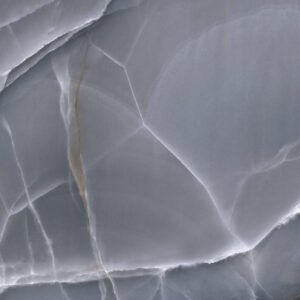 Onyx Bleu 60x120 - Porcelánico Brillo Pulido Rectificado