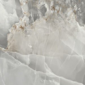 Agate Gris 60x120 - Porcelánico Brillo Pulido Rectificado