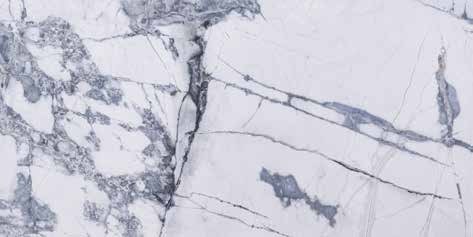 Ancona Azul Brillo 60x120 - Porcelánico Rectificado