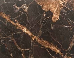 Fire Black Glossy 60x120 - Porcelánico Rectificado