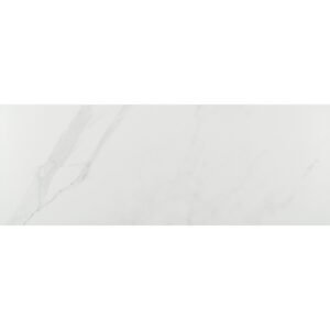 Rialto mate 33x90 - Revestimiento Pasta Blanca