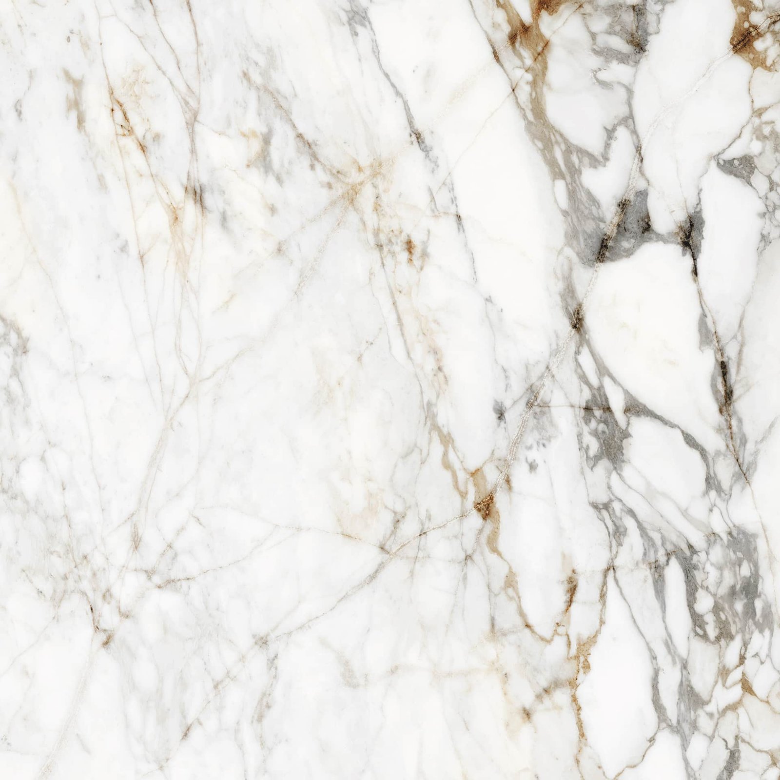 Barnaby Super White Pulido 120x120 - Porcelánico Rectificado