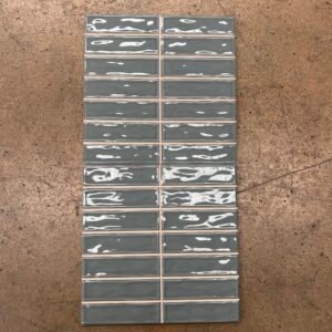 Sticks Blue Mist - Revestimiento 20x20