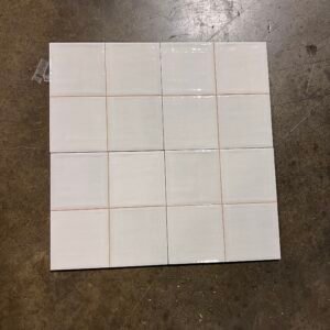 Noa White - Revestimiento 20x20