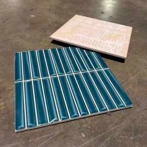 Melody turquoise - Revestimiento 20x20