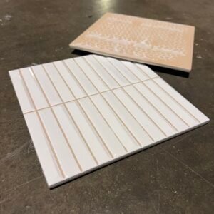 Melody White - Revestimiento 20x20